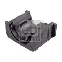 FEBI BILSTEIN 173514 Stabilisatorlager für PORSCHE