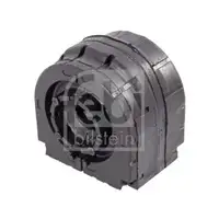 FEBI BILSTEIN 173510 Stabilisatorlager für PORSCHE