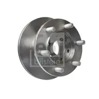 FEBI BILSTEIN 173622 Motorlager