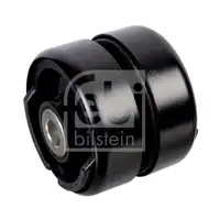 Lagerung Motor Febi Bilstein 174183 für Dodge für Fiat Hinten