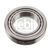 FEBI BILSTEIN 174213 Spritzblech für OPEL