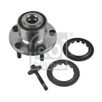FEBI BILSTEIN 174233 Spritzschutzblech