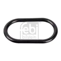 FEBI BILSTEIN 174216 Spritzblech für OPEL