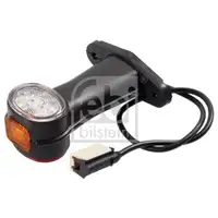 FEBI BILSTEIN 174248 Spritzschutzblech für NISSAN