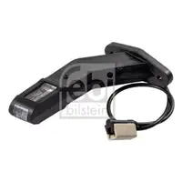 FEBI BILSTEIN 174245 Spritzblech