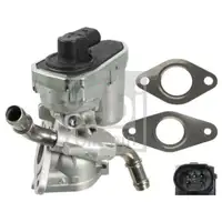 FEBI BILSTEIN 174275 Abgasregelventil für FORD