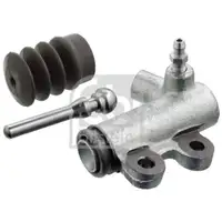 FEBI BILSTEIN 174291 Riemenscheibe (entkoppelt) für BMW, MINI