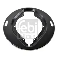FEBI BILSTEIN 174297 Abdeckblech