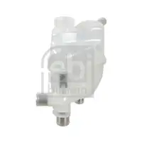 FEBI BILSTEIN 174359 Kühlerausgleichsbehälter für SMART