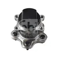 FEBI BILSTEIN 174375 Umlenkrolle für VOLVO
