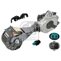 FEBI BILSTEIN 174376 Riemenspanner