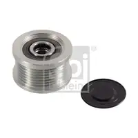 FEBI BILSTEIN 174377 Generatorfreilauf für TOYOTA, LEXUS