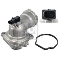 FEBI BILSTEIN 174399 Thermostat für MERCEDES-BENZ