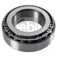 FEBI BILSTEIN 174453 Ladedrucksensor für FORD