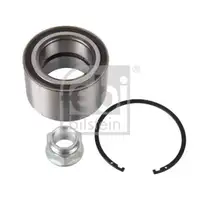 FEBI BILSTEIN 174439 Spritzschutzblech für VW