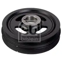 FEBI BILSTEIN 174532 Riemenscheibe