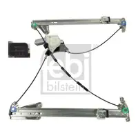 FEBI BILSTEIN 174647 Steuerkettensatz für TOYOTA