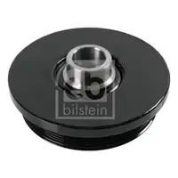 FEBI BILSTEIN 174664 Riemenscheibe (entkoppelt)