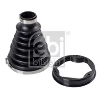 Steuerkettensatz Febi Bilstein 174686 Standard Medium Kit für Fiat für Iveco