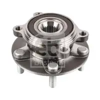 FEBI BILSTEIN 174780 Radlagersatz für MAZDA