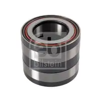 FEBI BILSTEIN 174773 Radlager für MAN