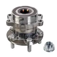 FEBI BILSTEIN 174806 Radlagersatz für SUBARU