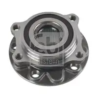 FEBI BILSTEIN 174883 Radlagersatz für FORD