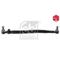FEBI BILSTEIN 174931 Riemenscheibe (entkoppelt)