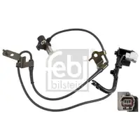 FEBI BILSTEIN 174932 ABS-Sensor für MAZDA