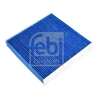 FEBI BILSTEIN 175001 Innenraumfilter