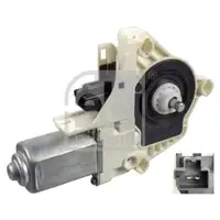 FEBI BILSTEIN 175016 Fensterhebermotor für SCANIA