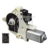FEBI BILSTEIN 175017 Fensterhebermotor