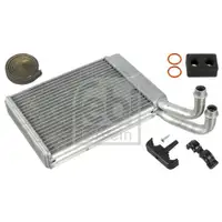 FEBI BILSTEIN 175072 Wärmetauscher für PEUGEOT