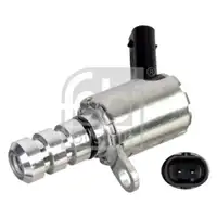 FEBI BILSTEIN 175056 Magnetventil für AUDI, VW, SKODA, SEAT