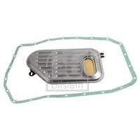 FEBI BILSTEIN 175063 Getriebeölfiltersatz
