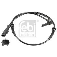 FEBI BILSTEIN 175243 ABS-Sensor für RENAULT
