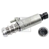 FEBI BILSTEIN 175309 Magnetventil für OPEL, SAAB, CHEVROLET