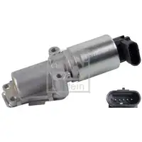 FEBI BILSTEIN 175332 Abgasregelventil für OPEL