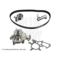 BLUE PRINT Zahnriemensatz ADBP730047