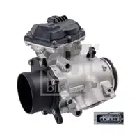 FEBI BILSTEIN 175478 Spritzblech