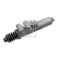 FEBI BILSTEIN 175495 Kupplungsgeberzylinder für MAN