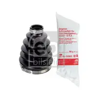 FEBI BILSTEIN 175515 Achsmanschettensatz
