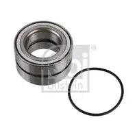 FEBI BILSTEIN 175510 Radlagersatz