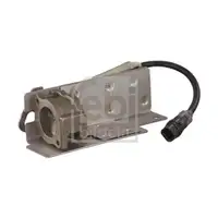 FEBI BILSTEIN 175577 Abgasregelventil für MAN