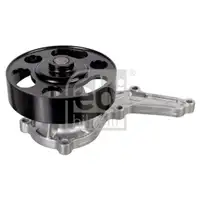 FEBI BILSTEIN 175569 Riemenscheibe