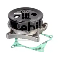 FEBI BILSTEIN 175587 Wasserpumpe für OPEL