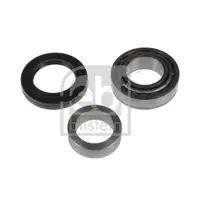 FEBI BILSTEIN 175602 Radlagersatz für JEEP