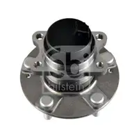 FEBI BILSTEIN 175663 Radlagersatz für HYUNDAI, KIA
