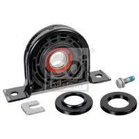 FEBI BILSTEIN 175747 Kardanwellenmittellager