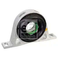 FEBI BILSTEIN 175756 Kardanwellenmittellager für VW